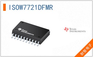 ISOW7721DFMR