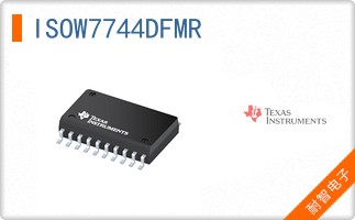 ISOW7744DFMR