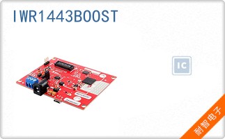 IWR1443BOOST