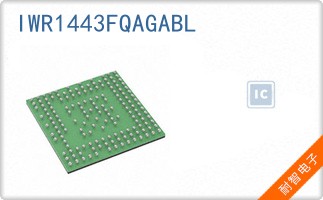 IWR1443FQAGABL