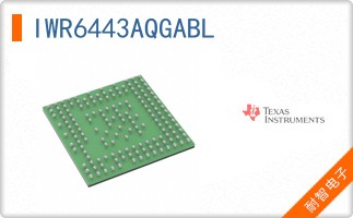 IWR6443AQGABL