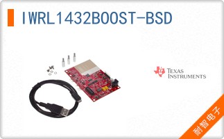 IWRL1432BOOST-BSD