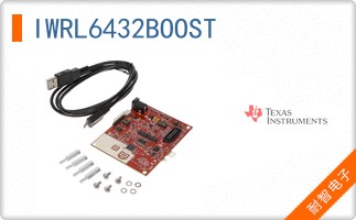 IWRL6432BOOST