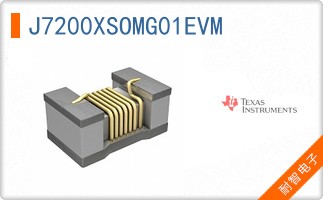 J7200XSOMG01EVM