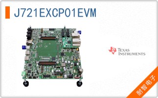 J721EXCP01EVM