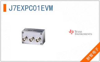 J7EXPC01EVM