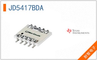 JD5417BDA