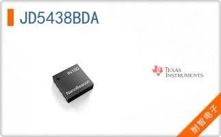 JD5438BDA