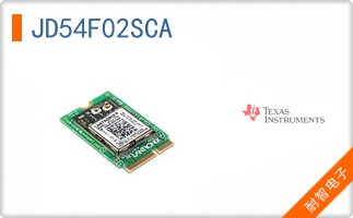 JD54F02SCA