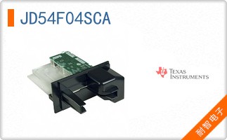 JD54F04SCA