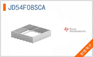 JD54F08SCA