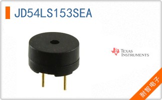 JD54LS153SEA