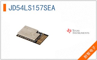 JD54LS157SEA