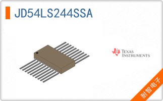 JD54LS244SSA