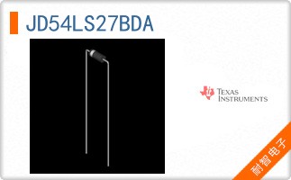 JD54LS27BDA