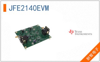 JFE2140EVM