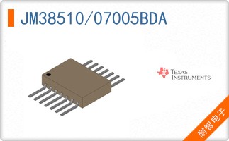 JM38510/07005BDA