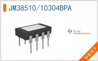 JM38510/10304BPA