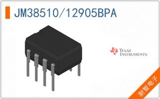 JM38510/12905BPA