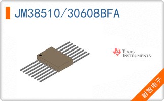 JM38510/30608BFA