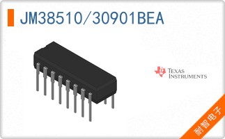 JM38510/30901BEA