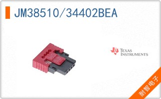 JM38510/34402BEA