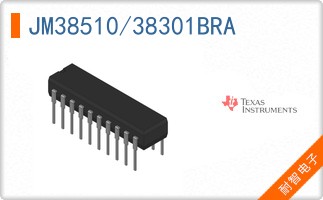 JM38510/38301BRA