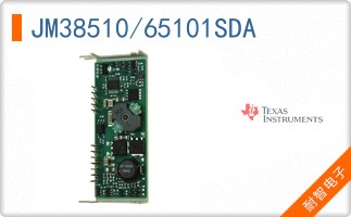 JM38510/65101SDA