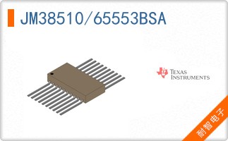 JM38510/65553BSA