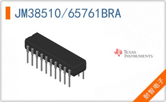 JM38510/65761BRA
