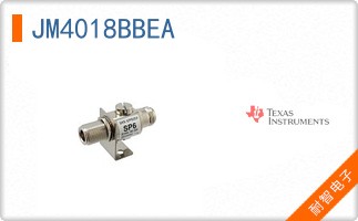 JM4018BBEA