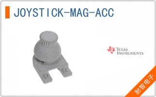 JOYSTICK-MAG-ACC