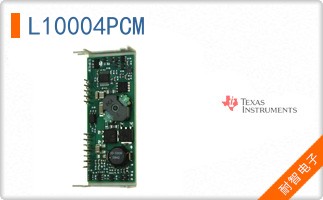 L10004PCM