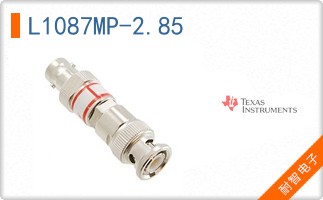 L1087MP-2.85