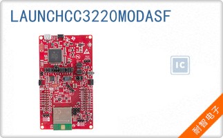 LAUNCHCC3220MODASF