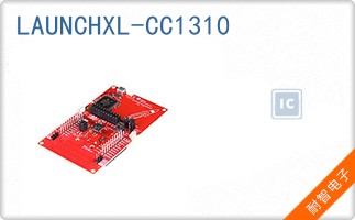LAUNCHXL-CC1310