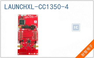 LAUNCHXL-CC1350-4