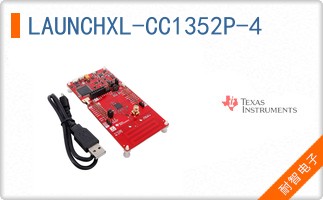 LAUNCHXL-CC1352P-4