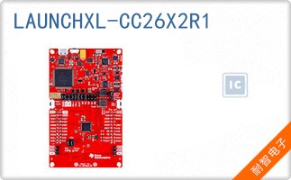 LAUNCHXL-CC26X2R1