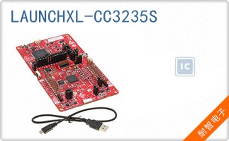 LAUNCHXL-CC3235S