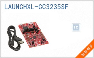 LAUNCHXL-CC3235SF