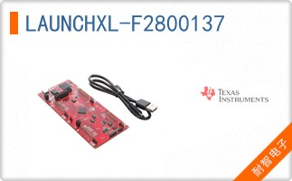 LAUNCHXL-F2800137
