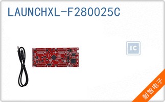 LAUNCHXL-F280025C