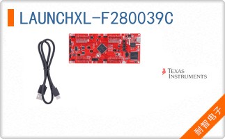 LAUNCHXL-F280039C
