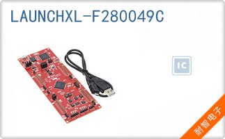 LAUNCHXL-F280049C