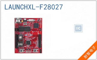 LAUNCHXL-F28027