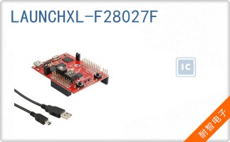 LAUNCHXL-F28027F