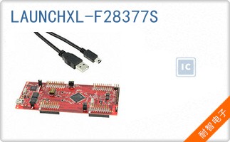 LAUNCHXL-F28377S