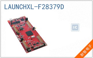 LAUNCHXL-F28379D