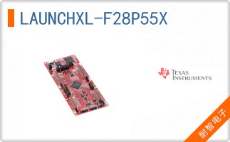 LAUNCHXL-F28P55X